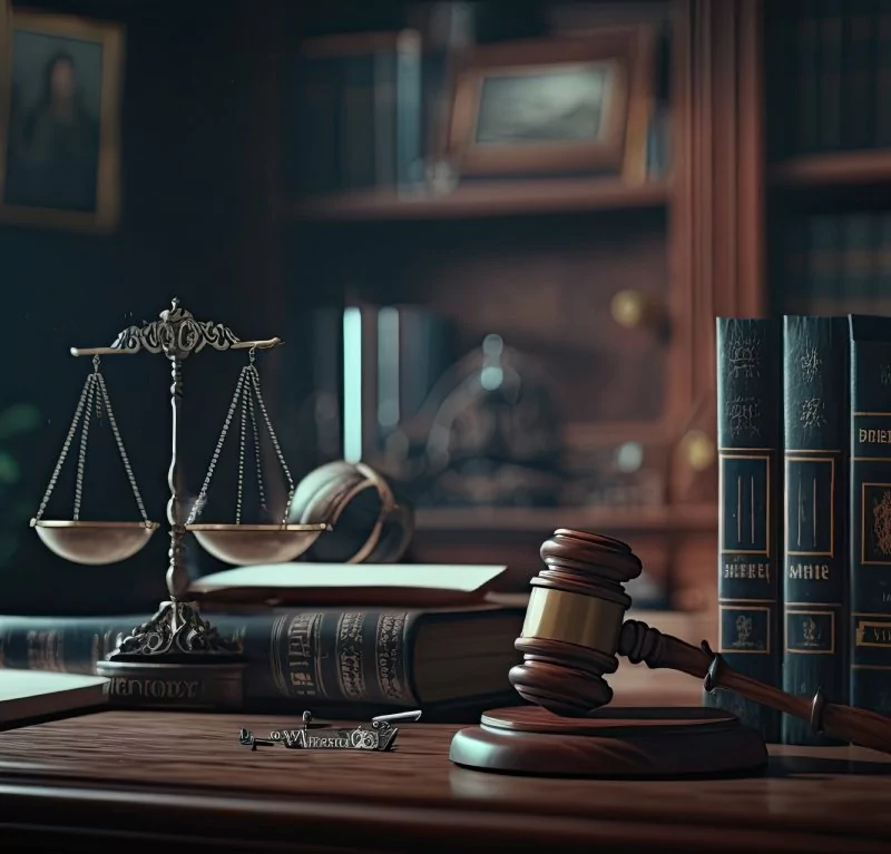IBRAGIMOV LAW