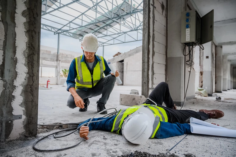 Construction Accidents